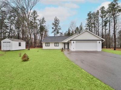 4584 Deerwood Rd