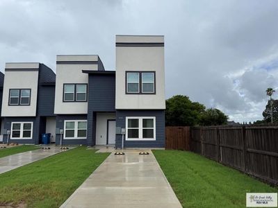 Property at 4934 Alexa Rd, Brownsville, TX