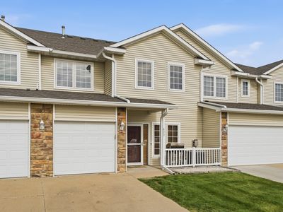 Property at 822 Red Hawk Way SE, Altoona, IA