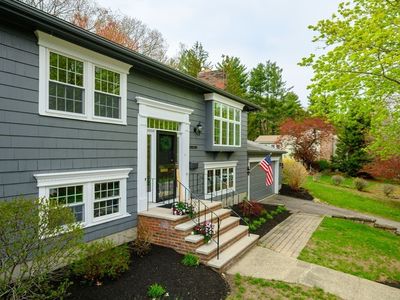 115 Pilgrim Rd
