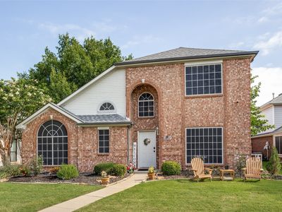 1517 Oak Tree Rd