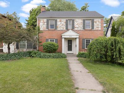 206 N Highland Ave