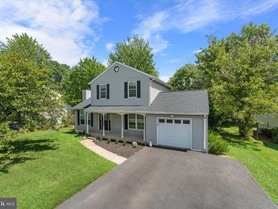 1465 Kingstream Dr