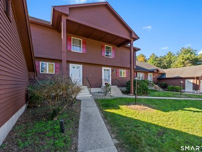 54 Candlewood Drive #54