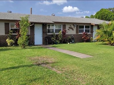 Property at 703 2ND AVENUE NW #B, Ruskin, FL