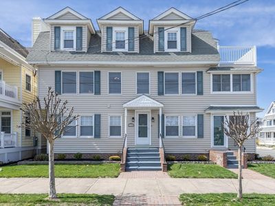 1400 Wesley Ave #2