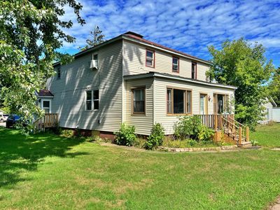 Property at 708 2nd St NW, Aitkin, MN