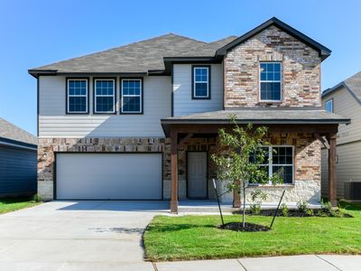 Alexis Plan, Nopal Valley