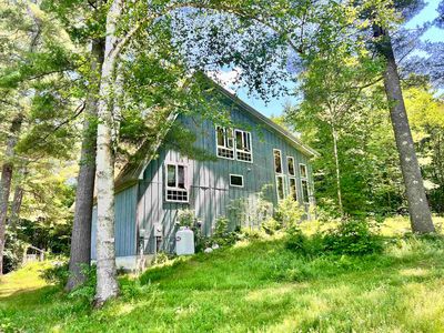Property at 2775 Fish Hill Road, Randolph, VT