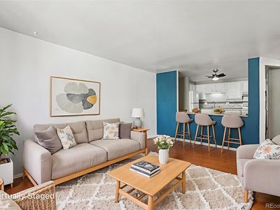 801 N Pennsylvania Street #404
