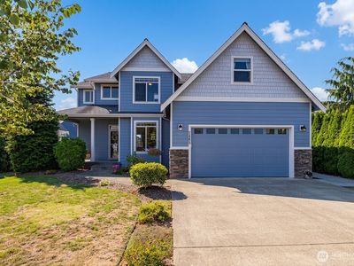 2465 Cirrus Lane