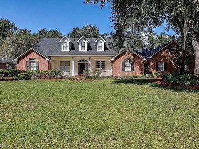 2305 Stockton Dr