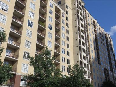 1101 Juniper St NE APT 1506