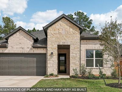 Opal Plan, Hills of Westlake