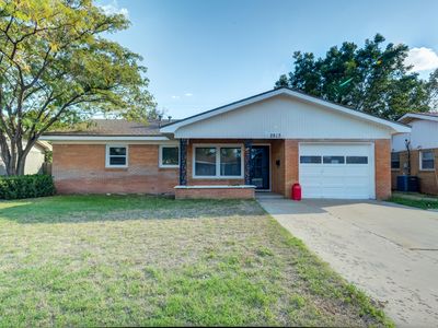 Property at 2813 63rd St, Lubbock, TX