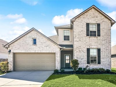 3635 Trestle Crossing Ave