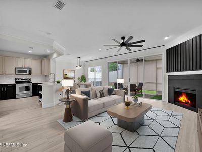 4026 LIONHEART Drive