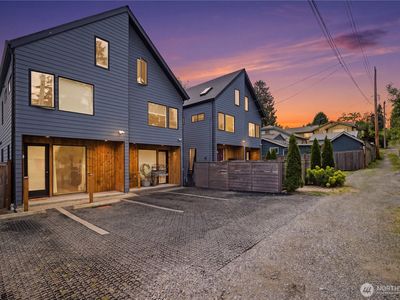 918 N 100th Street #B