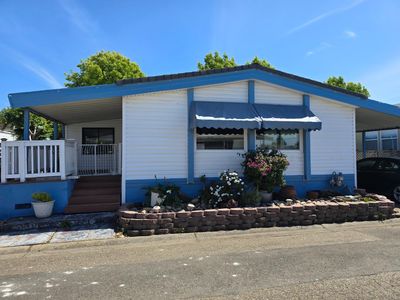 1360 Buckingham Way #1360