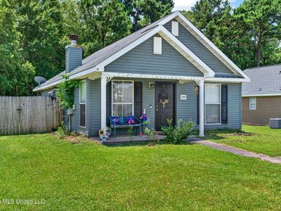 Property at 13407 Libby Ln, Gulfport, MS