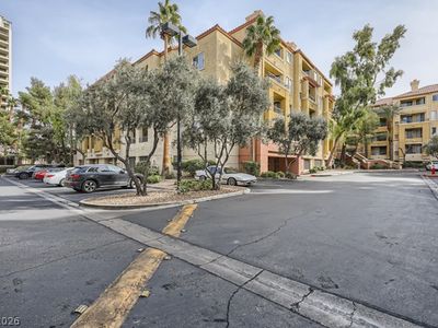 270 E Flamingo Rd Unit 315