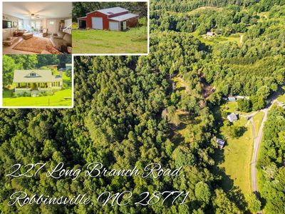 227 Long Branch Rd