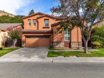 Property at 28 Palazzo Way, American Canyon, CA