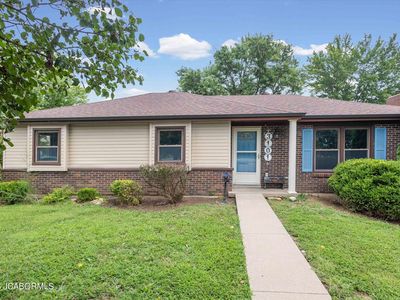 3101 Southwood Hills Rd