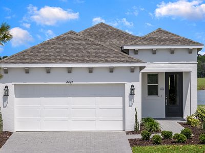 Rivera Plan, Esplanade at Westview
