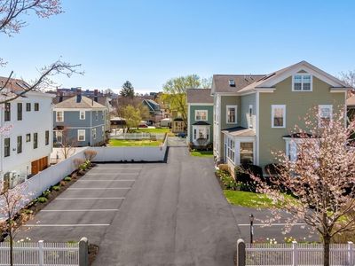 Property at 121 E Cottage St #U-4, Dorchester, MA
