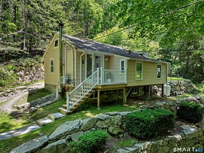 Property at 457 Newtown Turnpike, Weston, CT