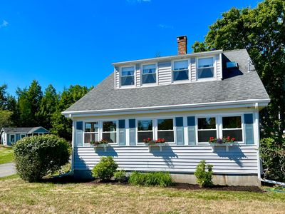490 Seawall Road