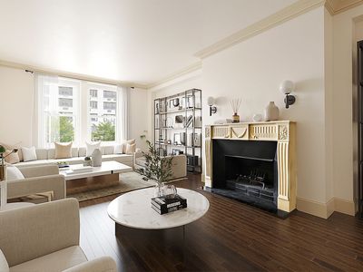 925 Park Ave #2A