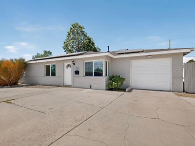 7907 Indian School Rd NE