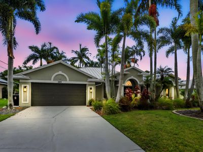 5411 NW Cromey Street