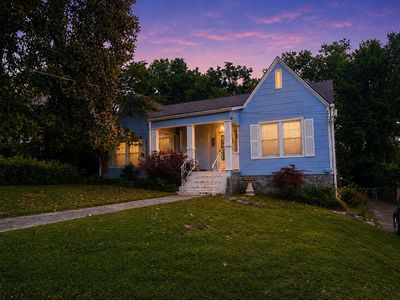 3809 Wiley Ave