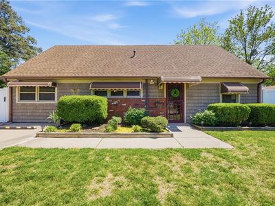 722 Red Mill Rd