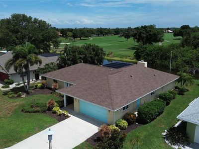 732 S Gondola Dr