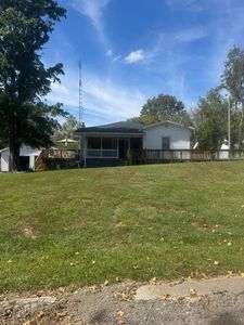 115 Howard Bowers Rd