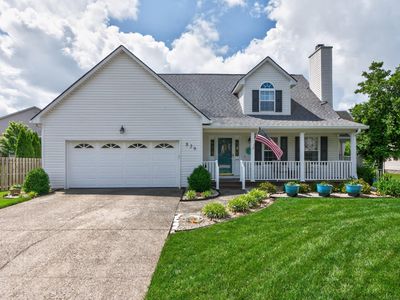 839 Eagle Crest Dr