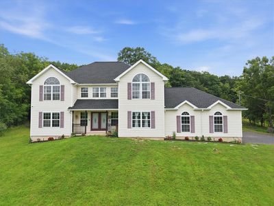 387 Blue Ridge Rd