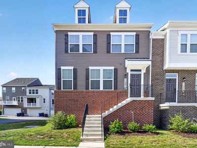11321 Meridian Hill Way