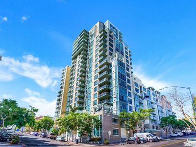 850 Beech St UNIT 214