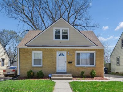 5132 North 57th STREET