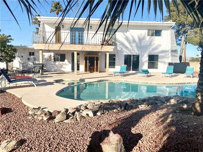 4193 W Warm Springs Rd