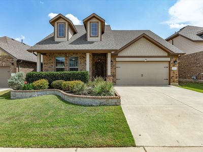Property at 2527 Candle Ln, Northlake, TX