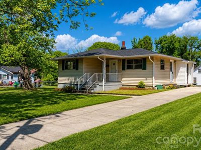 Property at 508 South Ave SW, Valdese, NC