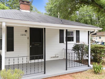 1000 Clarendon St