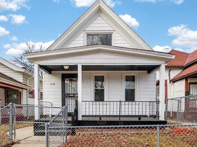 3529 N 11th STREET