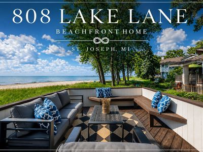 808 Lake Ln